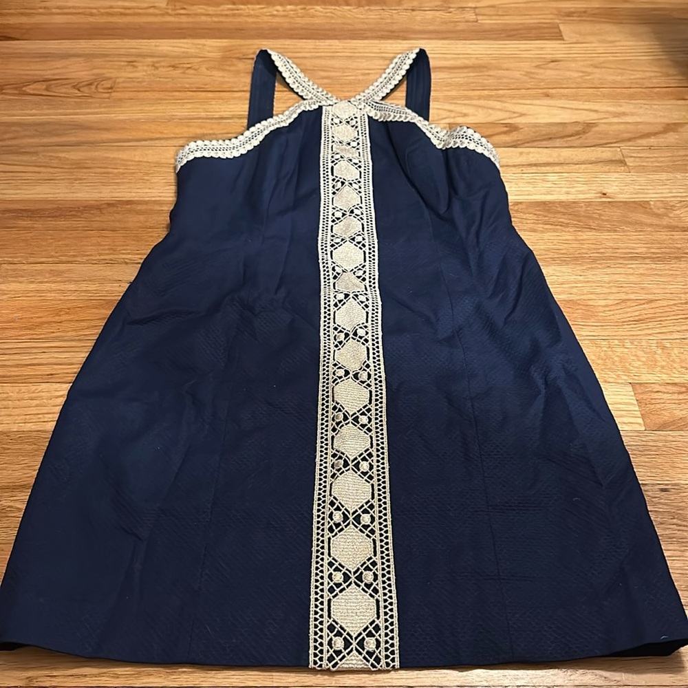 Lilly Pulitzer dress